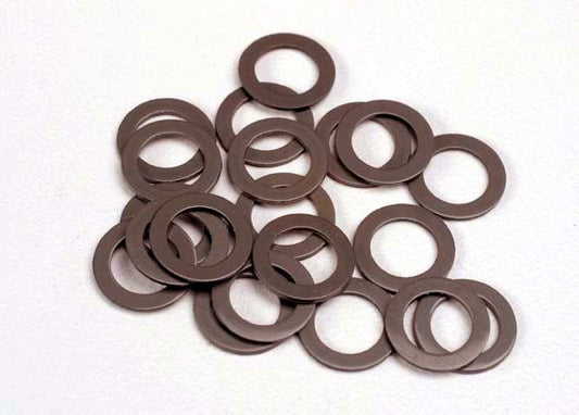 PTFE-Coated Washers (20)-Part Number: 1985
