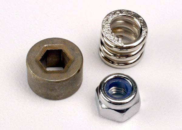 Slipper Clutch Tension Spring-Part Number: 1994