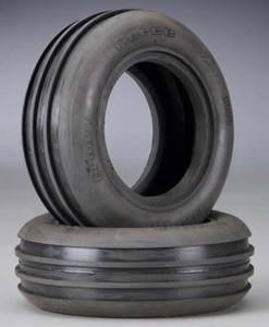Jconcepts 3000-02 1/8 Groovy J82 2WD Front Tire Green