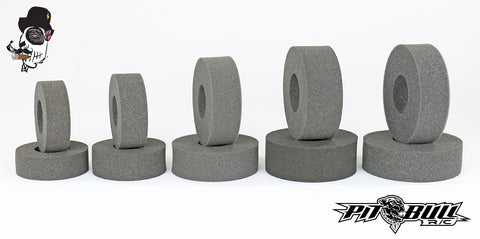 DIRTY RICHARD SINGLE STAGE FOAMS - 2pcs No. DR9014FMM
