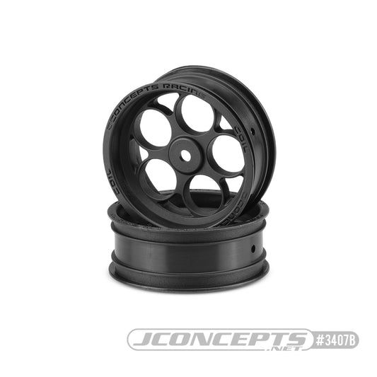Coil - Street Eliminator 2.2" 12mm Hex Front Wheel - Fits: Slash | Bandit, DR10 Part Number: 3407B