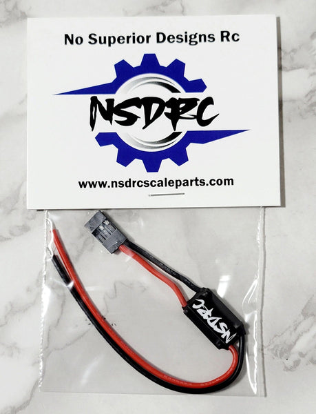NSDRC Micro Bec