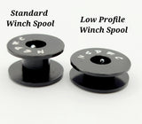 NSDRC Low Profile Winch Spools - 25t