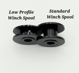 NSDRC Low Profile Winch Spools - 25t