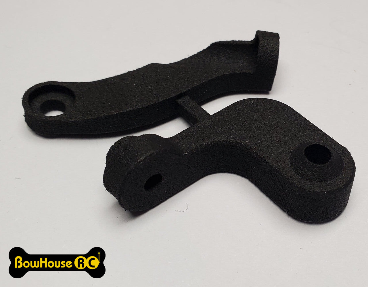 SGC Pan hard reinforcement kit for SCX6