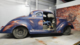 *Pre-Owned* Custom Built 1934 Ford 1/5 scale