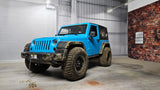 *Pre-Owned* GCM Jeep JK with Voodoo axles - ARTR