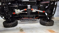 *Pre-Owned* RC4WD Trail Finder 2