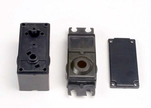 2055 Servo Case-Part Number: 2052