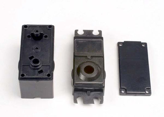 2055 Servo Case-Part Number: 2052
