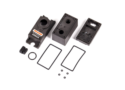 2065R Servo Case & Gaskets-Part Number: 2063r