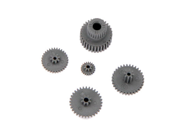 Gear Set for 2065A Servos-Part Number: 2064A