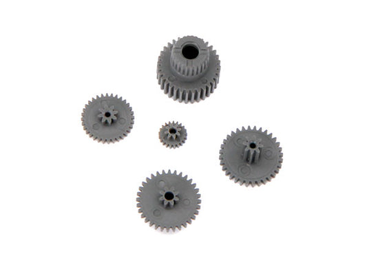 Gear Set for 2065A Servos-Part Number: 2064A