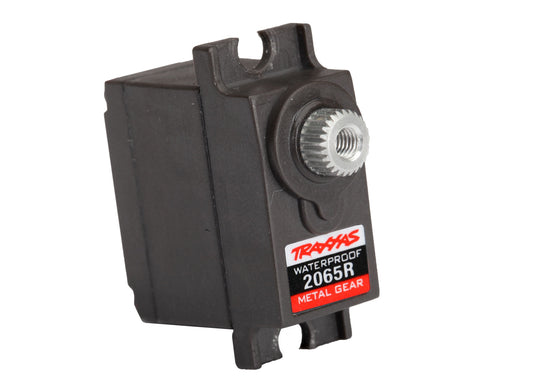 Metal-Gear Sub-Micro Servo-Part Number: 2065R