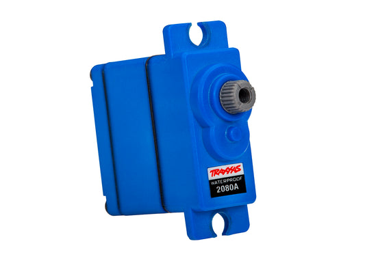 Waterproof Micro Servo-Part Number: 2080A