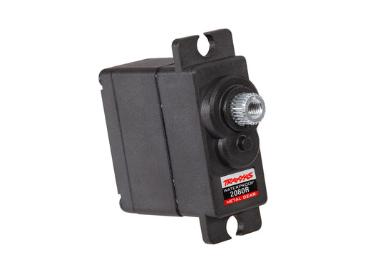 Metal-Gear Micro Servo-Part Number: 2080R