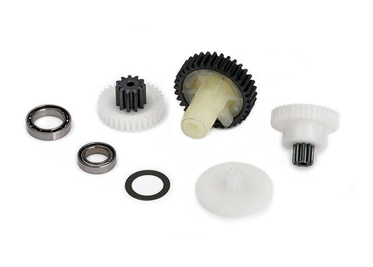 Gear Set for 2085 Servos-Part Number: 2087