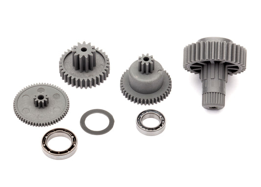 Gear Set for 2090 Servos-Part Number: 2092