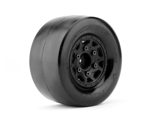1/10 DR Booster RR for Rear Tire
