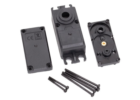 2251 Servo Case & Gaskets-Part Number: 2251