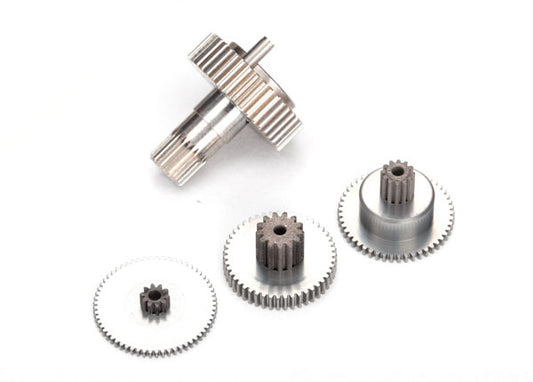 Metal Gear Set for 2250, 2255 Servos-Part Number: 2252
