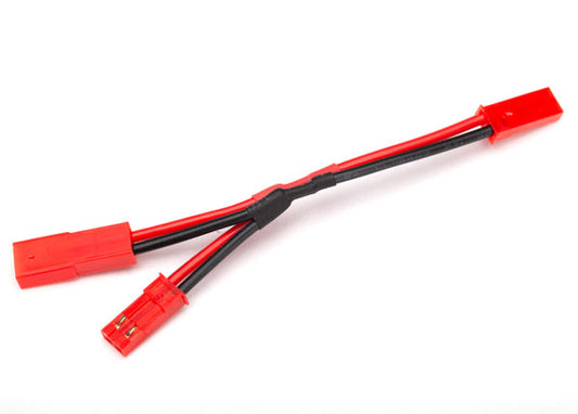 BEC Y-Harness-Part Number: 2261