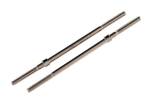 72 mm Turnbuckles (2)-Part Number: 2335