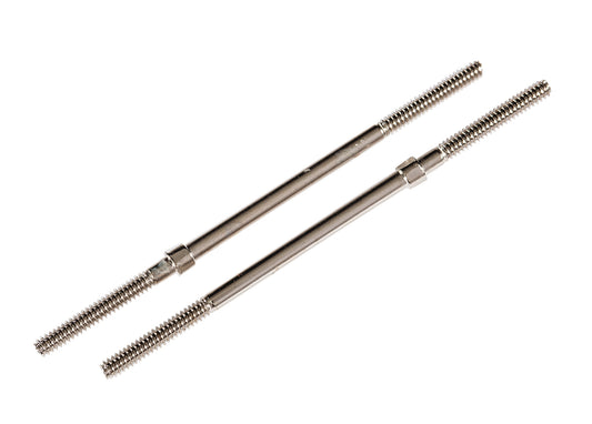 78 mm Turnbuckles (2)-Part Number: 2336