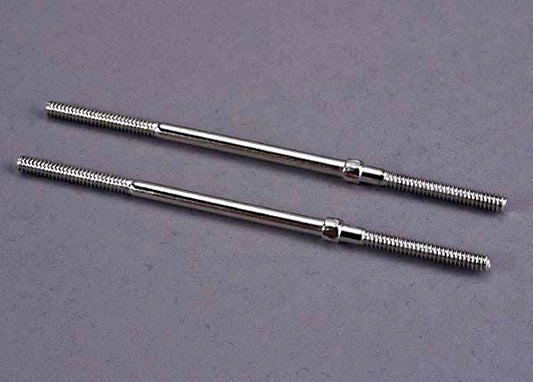 82 mm Turnbuckles (2)-Part Number: 2337