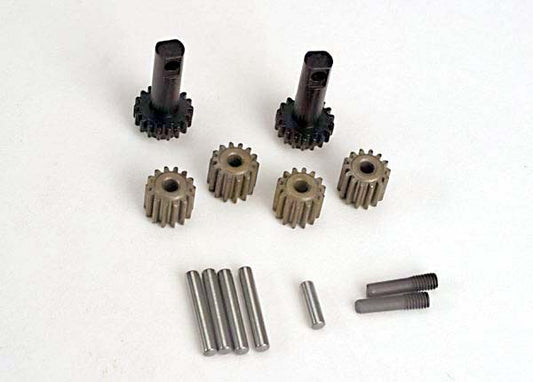 Differential Gears-Part Number: 2382