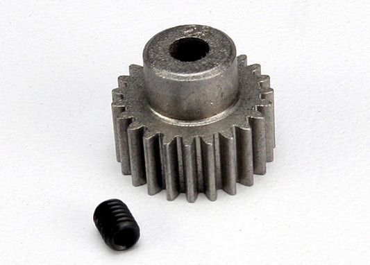 23-Tooth Pinion Gear (48-Pitch) 3 mm Bore-Part Number: 2423