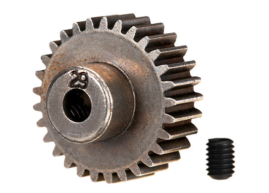 29-Tooth Pinion Gear (48-Pitch) 3 mm Bore-Part Number: 2429