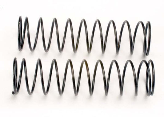 Black Long Springs (2)-Part Number: 2458