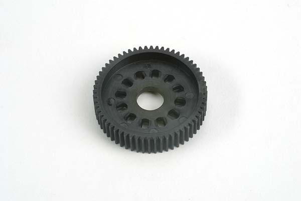 60-Tooth Ball Differential Gear-Part Number: 2519