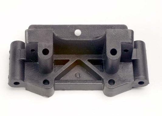 Black Front Bulkhead -Part Number: 2530