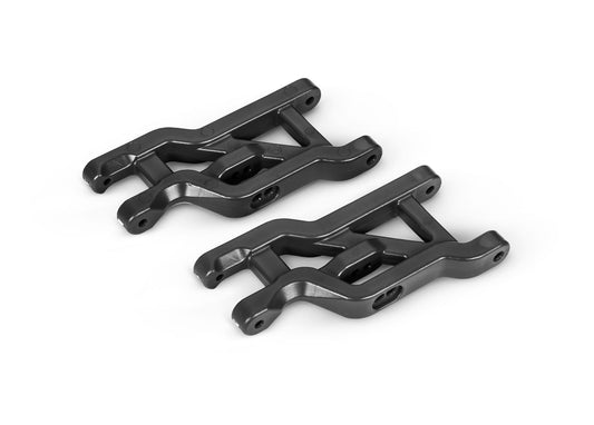Black Heavy-Duty Front Suspension Arms (L&R)-Part Number: 2531A