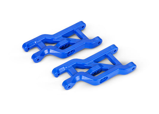 Blue Heavy-Duty Front Suspension Arms (L&R)-Part Number: 2531L