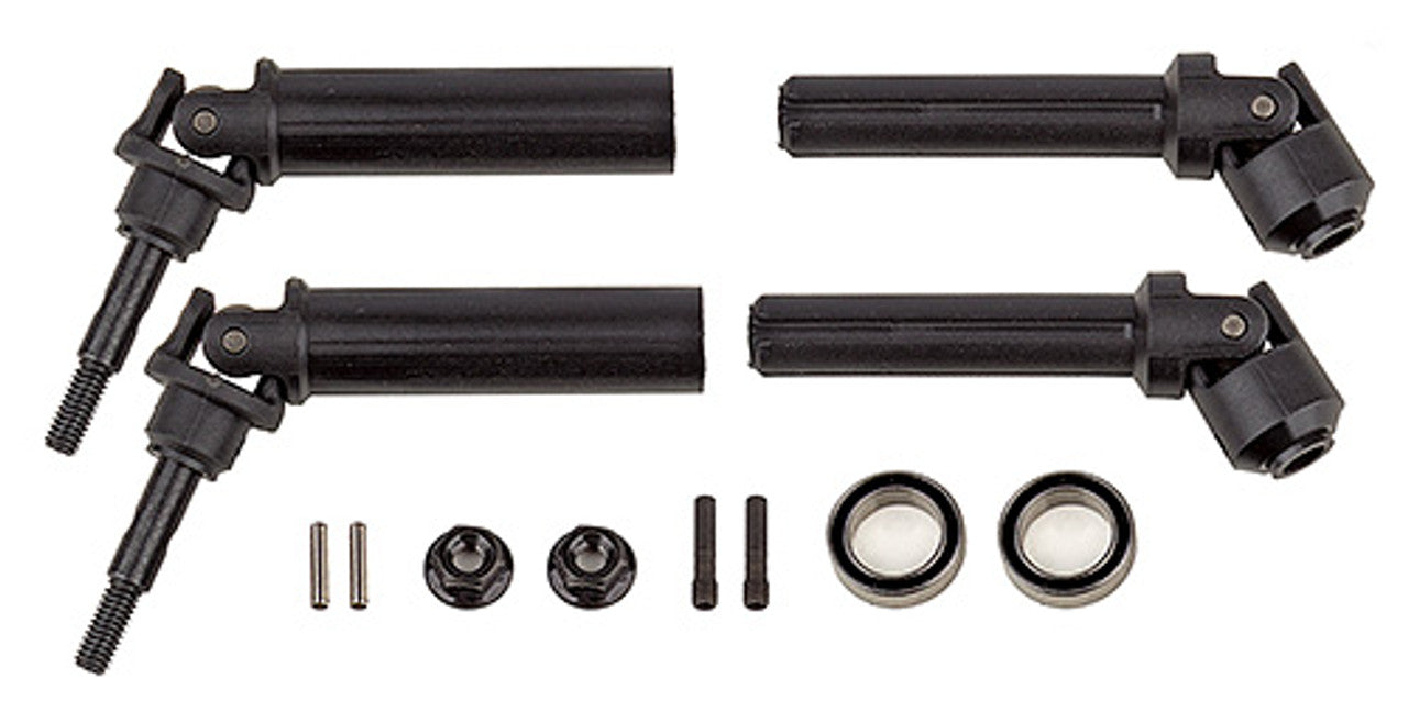 Rival MT10 Driveshaft Set