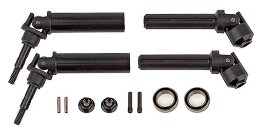 Rival MT10 Driveshaft Set