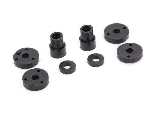 Big Bore Shock Piston Head Set-Part Number: 2669