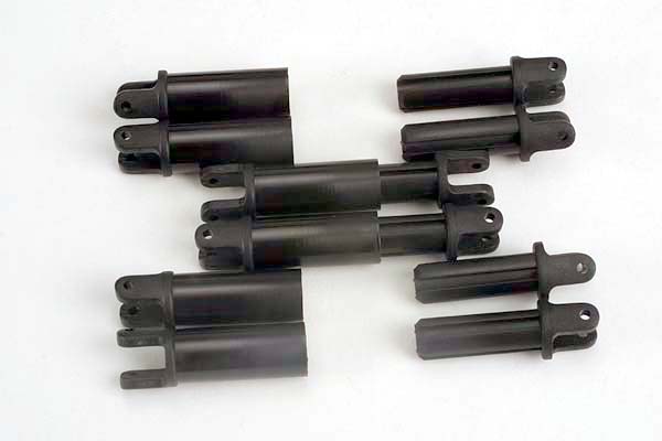 Half-Shaft Pro-Pack-Part Number: 2751