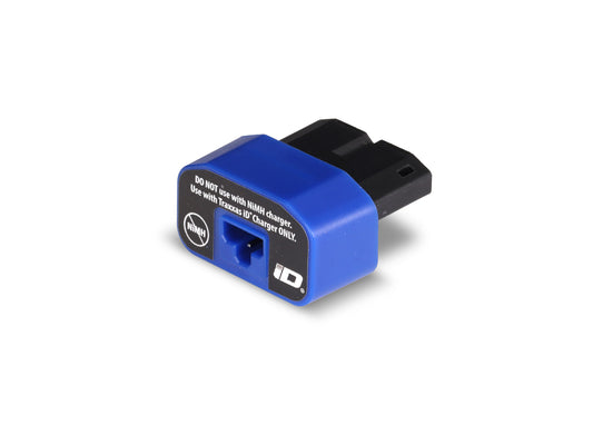 EZ-Peak 2-Cell iD LiPo Charging Port-Part Number: 2821-PORT