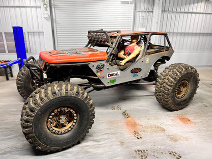 *** Pre-Owned *** Axial Wraith 2.2