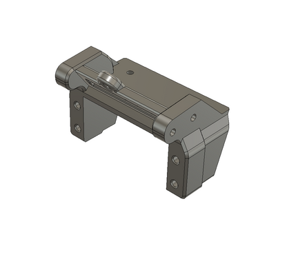 V1B: "Bugger/Pajero" Replacement Parts