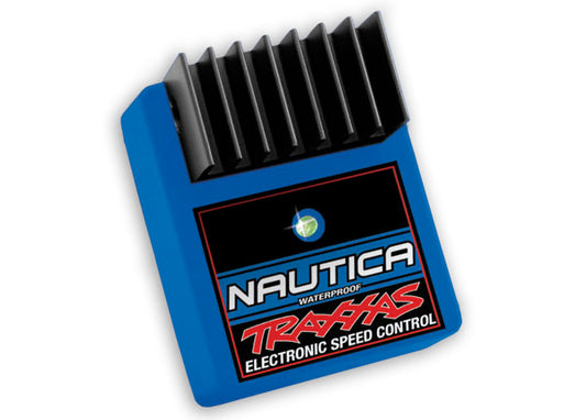 ESC Nautica Forward Only-Part Number: 3010X