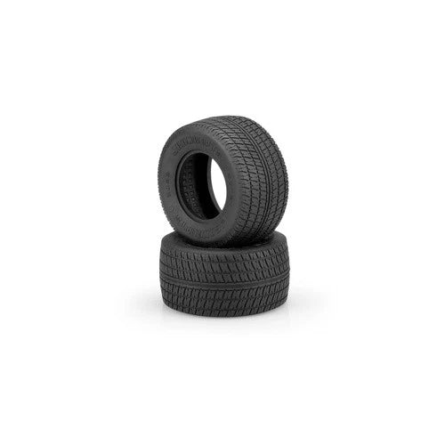 DOTEK - DRAG RACING REAR TIRE - GREEN COMPOUND (3092-02)