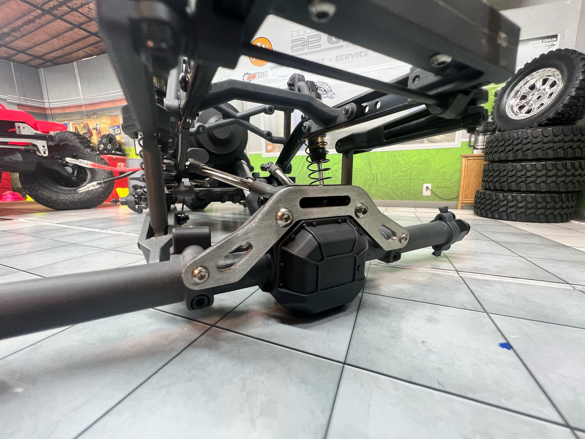 Element Enduro Axle Stiffener Truss Rear RC Addict element-enduro-axle-stiffener-truss-rear-rc-addict