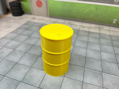 Scale Item (50 Gal Drum - Removable Top)