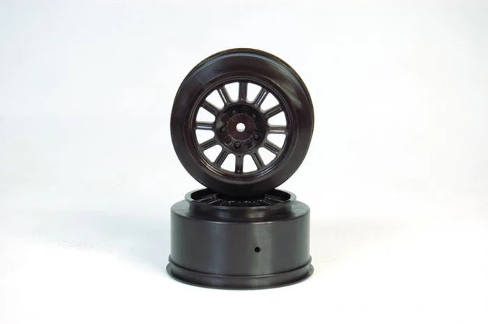 JCONCEPTS 3318 Rulux SC10 rear wheel 2pc