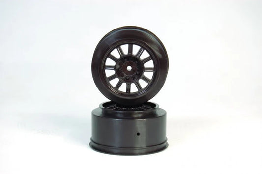 JCONCEPTS 3318 Rulux SC10 rear wheel 2pc